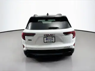 GMC Terrain 2026 4x4 AT4 4p SUV