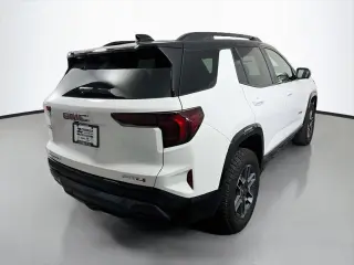 GMC Terrain 2026 4x4 AT4 4p SUV