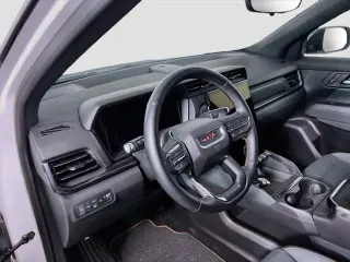 GMC Terrain 2026 4x4 AT4 4p SUV