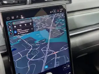 GMC Terrain 2026 4x4 AT4 SUV 4p