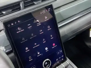 GMC Terrain 2026 4x4 AT4 SUV 4p