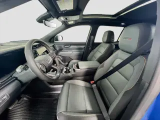 GMC Terrain 2026 4x4 AT4 SUV 4p