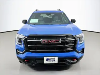 GMC Terrain 2026 4x4 AT4 SUV 4p