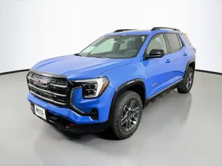 GMC Terrain 2026 4x4 AT4 SUV 4p