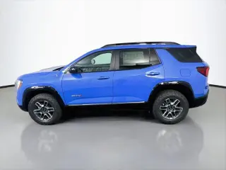 GMC Terrain 2026 4x4 AT4 SUV 4p