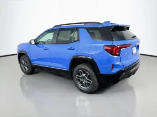 GMC Terrain 2026 4x4 AT4 SUV 4p