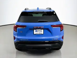 GMC Terrain 2026 4x4 AT4 SUV 4p