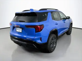 GMC Terrain 2026 4x4 AT4 SUV 4p