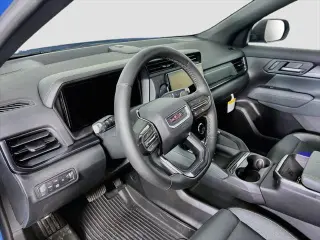 GMC Terrain 2026 4x4 AT4 SUV 4p