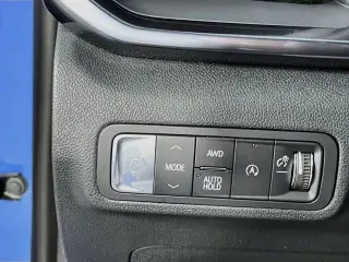 GMC Terrain 2026 4x4 AT4 SUV 4p