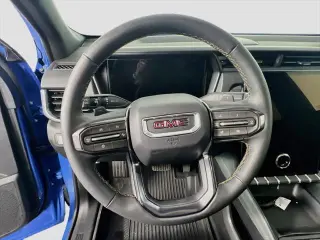 GMC Terrain 2026 4x4 AT4 SUV 4p