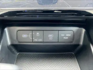 Hyundai TUCSON 2026 AWD SEL 4dr SUV