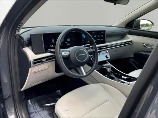 Hyundai TUCSON 2026 AWD SEL 4dr SUV