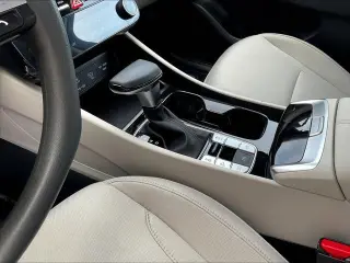 Hyundai TUCSON 2026 AWD SEL 4dr SUV