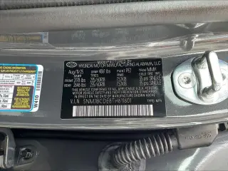 Hyundai TUCSON 2026 AWD SEL 4dr SUV