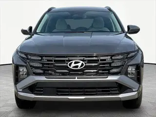 Hyundai TUCSON 2026 AWD SEL 4dr SUV