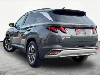 Hyundai TUCSON 2026 AWD SEL 4dr SUV