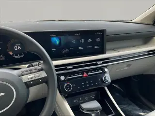 Hyundai TUCSON 2026 AWD SEL 4dr SUV