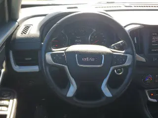 GMC Terrain 2022 SLE 4p SUV