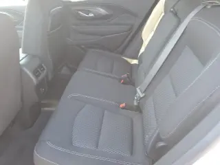 GMC Terrain 2022 SLE 4p SUV