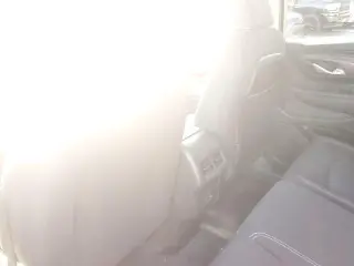 GMC Terrain 2022 SLE 4p SUV