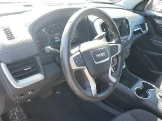 GMC Terrain 2022 SLE 4p SUV