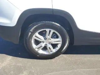 GMC Terrain 2022 SLE 4p SUV