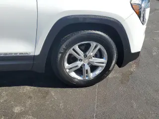 GMC Terrain 2022 SLE 4p SUV