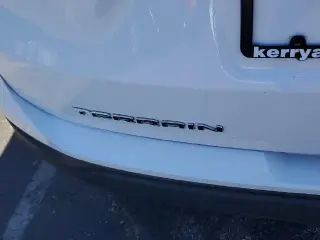 GMC Terrain 2022 SLE 4p SUV