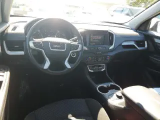 GMC Terrain 2022 SLE 4p SUV
