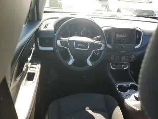 GMC Terrain 2022 SLE 4p SUV