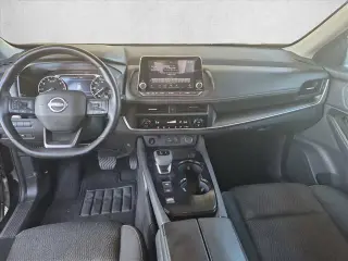 Nissan Rogue 2025 SV Crossover 4 puertas