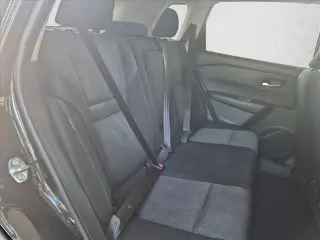 Nissan Rogue 2025 SV Crossover 4 puertas