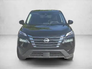 Nissan Rogue 2025 SV Crossover 4 puertas