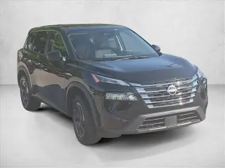 Nissan Rogue 2025 SV Crossover 4 puertas