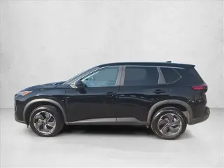 Nissan Rogue 2025 SV Crossover 4 puertas