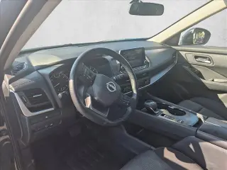 Nissan Rogue 2025 SV Crossover 4 puertas