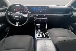 Hyundai TUCSON 2025 SEL 4dr SUV