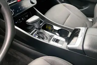 Hyundai TUCSON 2025 SEL 4dr SUV