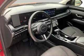 Hyundai TUCSON 2025 SEL 4dr SUV