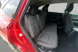 Hyundai TUCSON 2025 SEL 4dr SUV