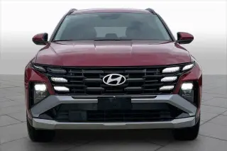 Hyundai TUCSON 2025 SEL 4dr SUV