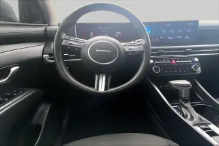 Hyundai TUCSON 2025 SEL 4dr SUV