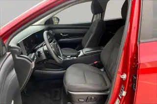 Hyundai TUCSON 2025 SEL 4dr SUV