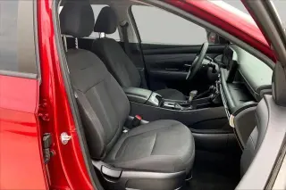 Hyundai TUCSON 2025 SEL 4dr SUV