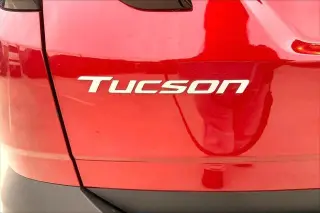 Hyundai TUCSON 2025 SEL 4dr SUV