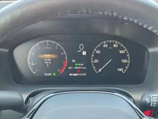 Honda HR-V 2024 EX-L 4dr Crossover