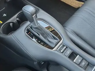 Honda HR-V 2024 EX-L 4dr Crossover