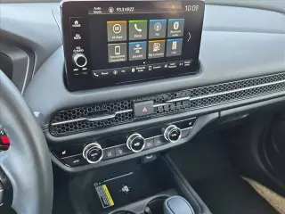Honda HR-V 2024 EX-L 4dr Crossover