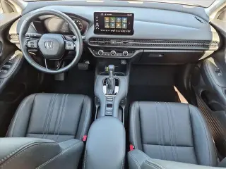 Honda HR-V 2024 EX-L 4dr Crossover
